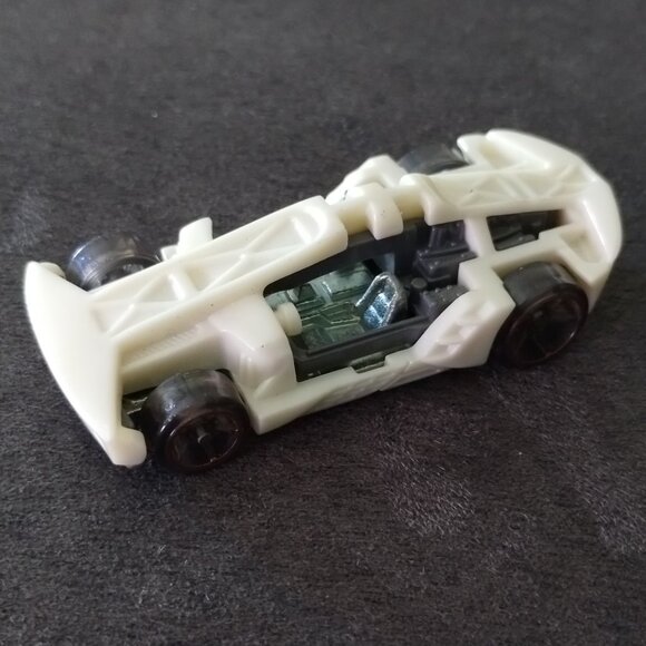 Hot Wheels Split Decision Mattel - Picture 3 of 3